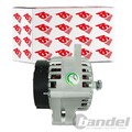 AS-PL GENERATOR LICHTMASCHINE 120A passend für ALFA ROMEO 159 FIAT BRAVO CROMA