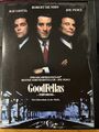 Good Fellas - Drei Jahrzehnte in der Mafia (1999, DVD video) Erstauflage Snapper