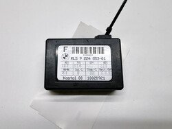 BMW 1 E81 E87 2011 Regensensor 9224853
