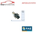 SENSOR ANSAUGLUFTTEMPERATUR FAE 33178 P FÜR VOLVO C70 I,S80 I,V70 II,S60 I