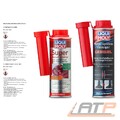 LIQUI MOLY 250ml SUPER DIESEL ADDITIV + 300ml MOTOR SYSTEM REINIGER DIESEL