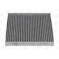 ORIGINAL® Champion Filter, Innenraumluft Aktivkohle für Renault TWINGO III