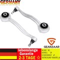 2x QUERLENKER VORNE OBEN FÜR MERCEDES BENZ C-KLASSE W203 S203 W204 S204 CL203