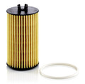 Ölfilter MANN-FILTER HU 6018 z Filtereinsatz für OPEL INSIGNIA ZAFIRA ASTRA P12