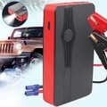Auto KFZ Starthilfe Jump Starter 99800mAh Schnelles Ladegerät Booster Powerbank