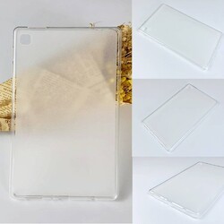 Robuste Gummi-Hülle Mit Ständer Für Samsung Galaxy Tab A7 Lite 8,7" T220/T225