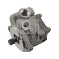 FEBI BILSTEIN Servopumpe 104124 passend für MERCEDES-BENZ