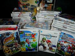 NINTENDO Wii || 70 SPIELE IN OVP || GARANTIE VOM HÄNDLER || MENGENRABATT ||Mario, Zelda, Pokémon, Lego, DonkeyKong, Sonic, Wario