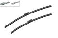 1x Original BOSCH 3 397 118 966 Wischblatt A 966 S