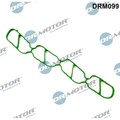 1x ORIGINAL® Dr.Motor Automotive Dichtung, Ansaugkrümmer für Ford KA Opel