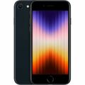 Apple iPhone SE 3. Gen 2022 64GB Midnight Black 5G Ohne Simlock NEU