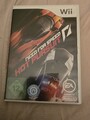 Need for speed Hot Pursuit Wii Spiel
