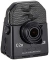 ZOOM Q2n-4K Handlicher Videorecorder Schwarz Hochauflösende Audioqualität Ful...