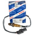 BOSCH 0281004490 Lambdasonde 650mm für GRAND SANTA FÉ FE IV III TUCSON SORENTO
