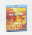 Mission to Mars - Blu-ray