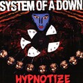 System Of A Down - Hypnotize (Vinyl LP - 2005 - CZ - Reissue)