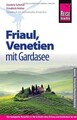 Reise Know-How Friaul, Venetien mit Gardasee: Reiseführe... | Buch | Zustand gut