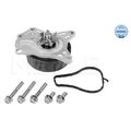 1x Wasserpumpe, Motorkühlung MEYLE 11-13 220 0019 passend für CITROËN PEUGEOT
