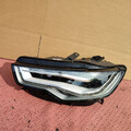 Frontscheinwerfer Audi A6 C7 4G0941773 Full LED Ein Stück (Rechts oder Links)