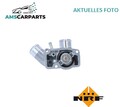 KÜHLFLÜSSIGKEIT KÜHLER THERMOSTAT 725010 NRF P NEU OE QUALITÄT