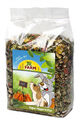 JR Farm Super-Nagerfutter 1 kg, Mischfuttermittel für Kleintiere