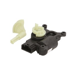 Stellelement, Mischklappe VALEO 715279