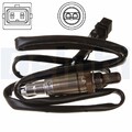 ES10242-12B1 DELPHI Lambdasonde für ALFA ROMEO,AUDI,AUTOBIANCHI,DAIMLER,FIAT,FOR