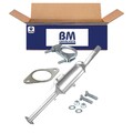 DPF DIESEL-PARTIKEL-FILTER passend für FORDS FOCUS 3 C-MAX 2 2.0 TDCi bis 7/2015
