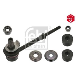 1x Stange/Strebe, Stabilisator FEBI BILSTEIN 42950 passend für TOYOTA