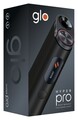 glo Hyper Pro Device Kit Obsidian Black