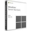 Windows Server 2025 User / Device CALs | Zugriffslizenz✔ | 1 - 50 CALs ✔ | Neu ✔