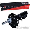 MAXGEAR GASDRUCK STOßDÄMPFER VORDERACHSE RECHTS VORDERACHSE PASSEND FÜR