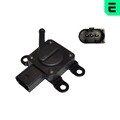 ERA Sensor Abgasdruck 551808A für BMW 3er Touring E91 E90 E92 X1 E84 5er Turismo
