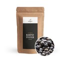 Kampot Pfeffer Schwarz - 100g Pfeffer Kampot Schwarz, Kampot Pepper Black gro...