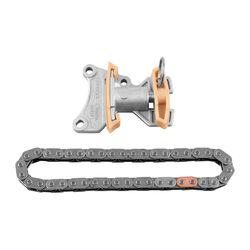 VAICO - V10-10003-BEK - Steuerkettensatz - Passend Für VOLKSWAGEN 06D109229B