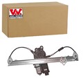 VAN WEZEL FENSTERHEBER ELEKTRISCH VORNE LINKS passend für ABARTH GRANDE PUNTO