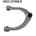 1x ORIGINAL® Skf Lenker, Radaufhängung Vorne, Rechts für Land Rover RANGE