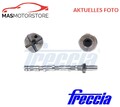 MOTOR NOCKENWELLE INTAKE SIDE FRECCIA CM05-2120 I FÜR SKODA SUPERB I 2.5 TDI