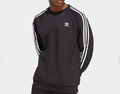 adidas Originals Sweatshirt »ADICOLOR CLASSICS 3-STREIFEN« - Größe S - NEU