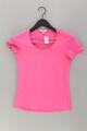 ⭐ Mexx T-Shirt Shirt für Damen Gr. 36, S Kurzarm pink ⭐