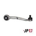 1x Lenker, Radaufhängung JP GROUP 1140108980 passend für AUDI PORSCHE VAG