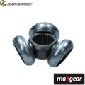 TRIPODESTERN ANTRIEBSWELLE 49-2009 FÜR BMW X5/E70/F15/F85 X6/E71/E72/F16/F86 SRX
