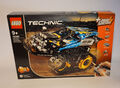 LEGO® Technic 42095 Ferngesteuerter Stunt-Racer (324 Teil) Neu&OVP - EOL 12/2021