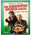 Die Eberhofer Neiner Gaudi - 9 Filme  Rehragout Rendezvous (NEU) (OVP) 9 Blu-Ray