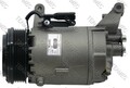 TEAMEC 8600258 CVC Klimaanlage Klimakompressor PAG 46 für MINI Cabrio (R52)