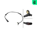OPTIMAL ABS Sensor Raddrehzahl 06-S026 für FOCUS DAW DBW FORD DNW 1 Turnier DFW