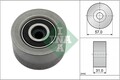 INA 532 0992 10 Umlenk-/Führungsrolle, Zahnriemen für Vw Skoda Seat Audi