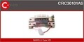 Casco Gleichrichter, Generator CRC30101AS