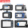TOPDON Profi KFZ OBD2 Diagnosegerät AD500/AD600/AD600S/AD800BT Auto Scanner ETSM