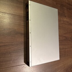 Ubiquiti UniFi Dream Machine Pro Netzwerk-Verwaltungsgerät - Weiß